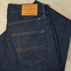 Lucky 410 Athletic Slim Jeans 29/29
